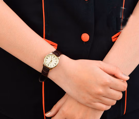 Casio LTP-V005GL-9A