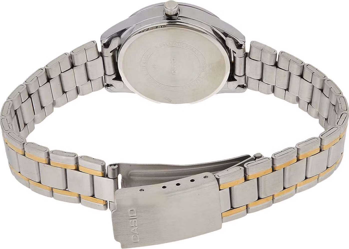 Casio LTP-V005SG-7A