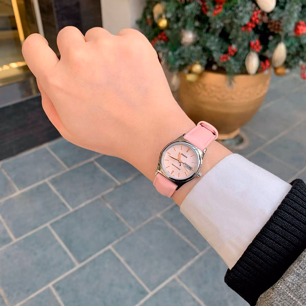 Casio LTP-V006L-4B