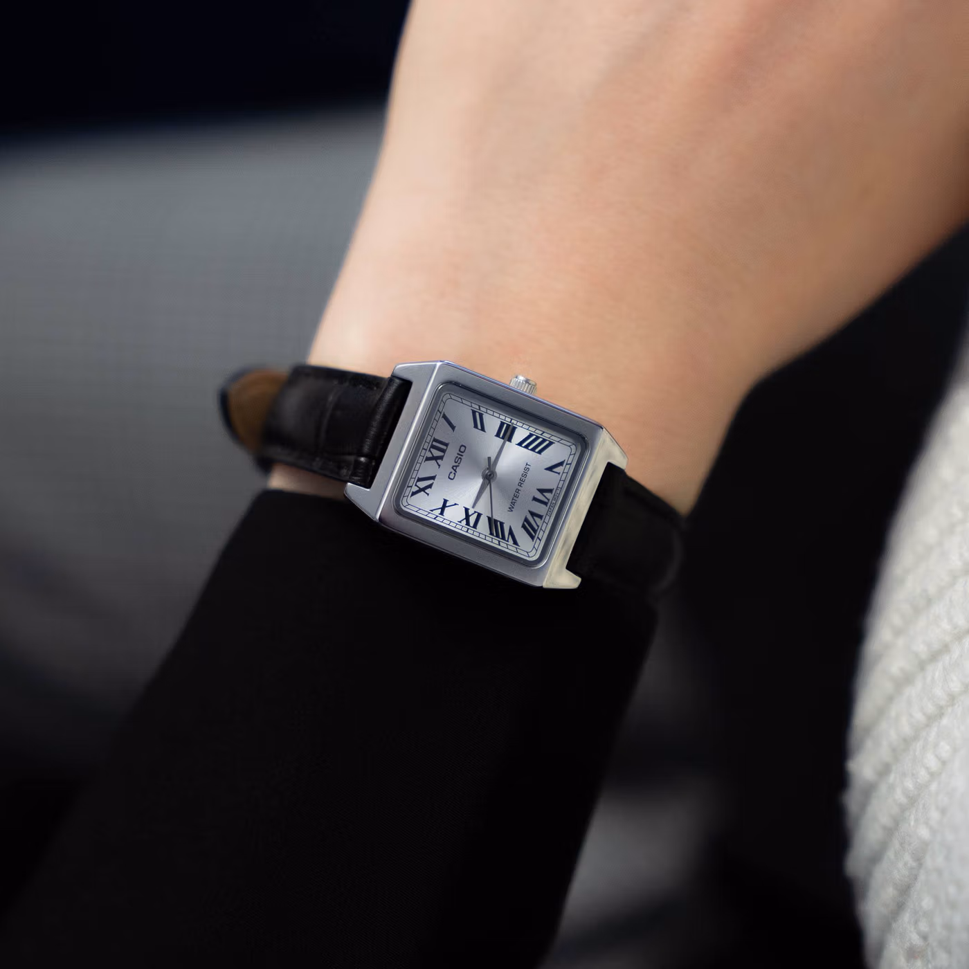 Casio LTP-V007L-7B1