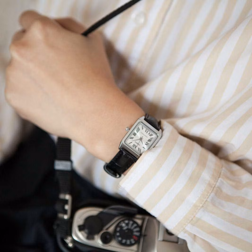 Casio LTP-V007L-7B1