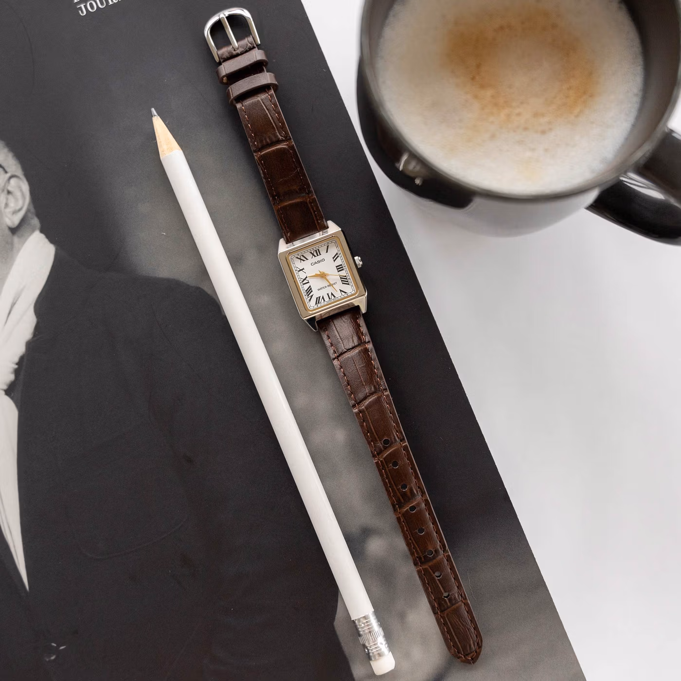 Casio LTP-V007L-7B2