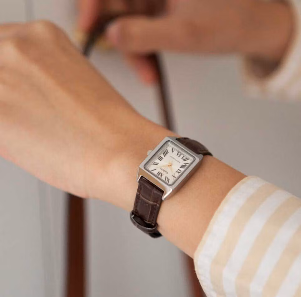Casio LTP-V007L-9B