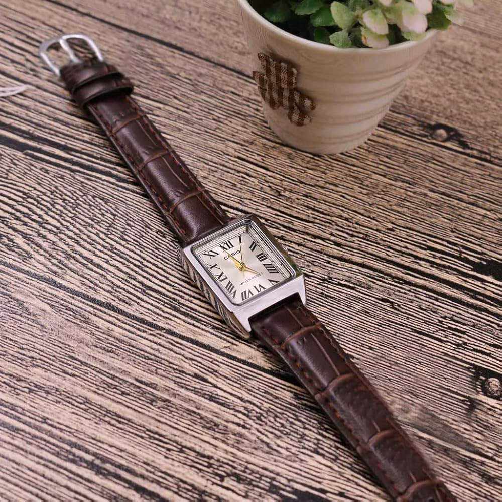 Casio LTP-V007L-9B