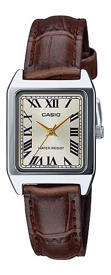 Casio LTP-V007L-9B
