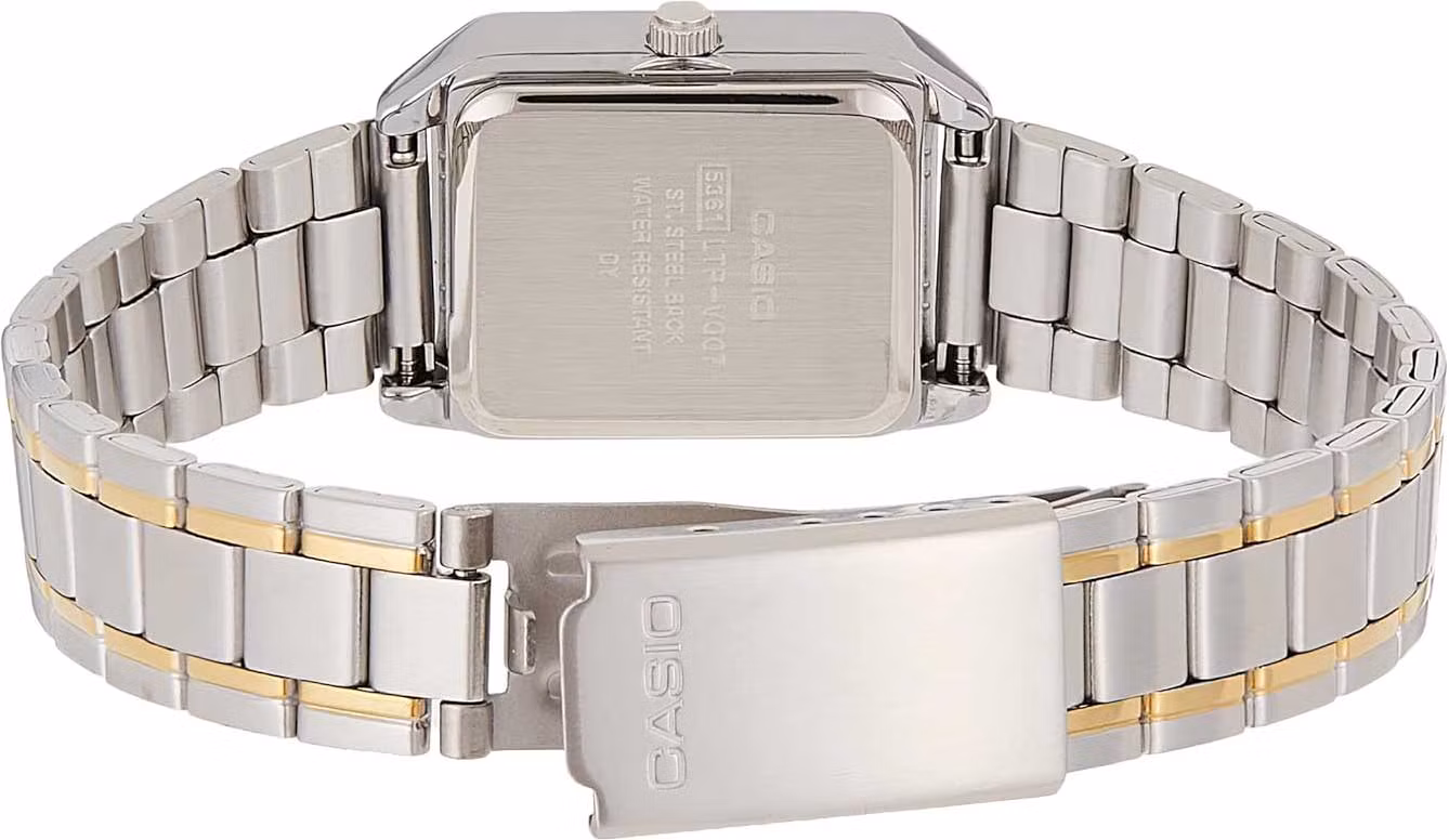 Casio LTP-V007SG-9B