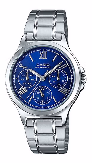 Casio LTP-V300D-2A2