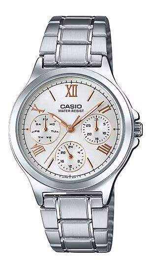 Casio LTP-V300D-7A2