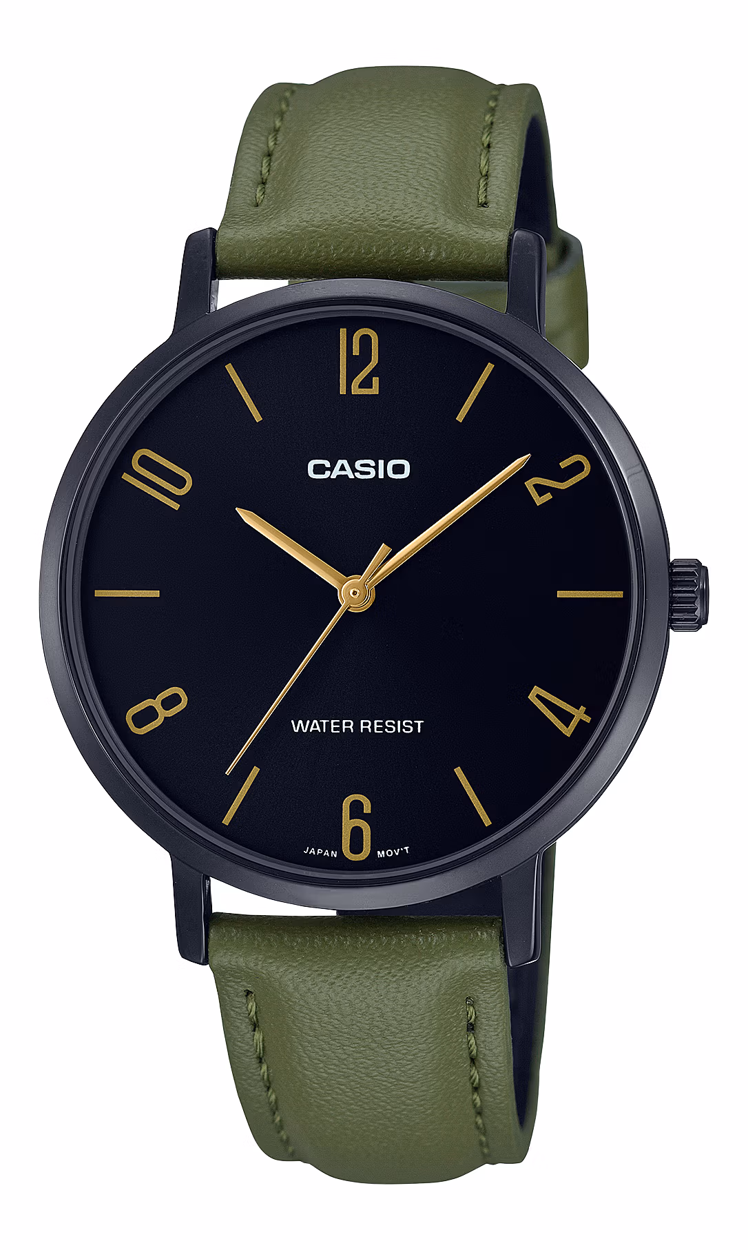 Casio LTP-VT01BL-3B