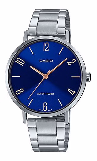 Casio LTP-VT01D-2B2