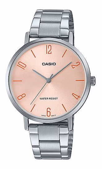 Casio LTP-VT01D-4B2