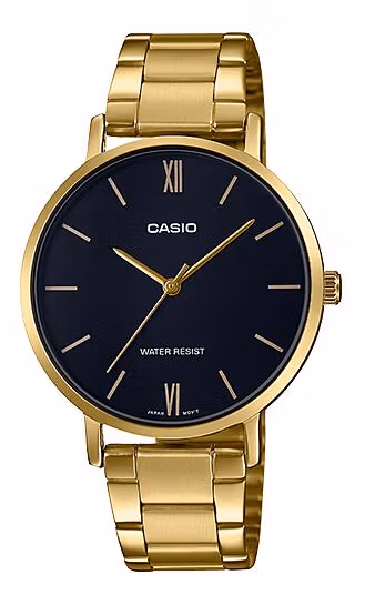 Casio LTP-VT01G-1B