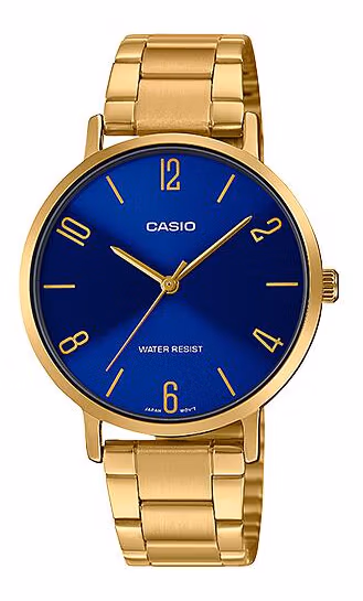 Casio LTP-VT01G-2B