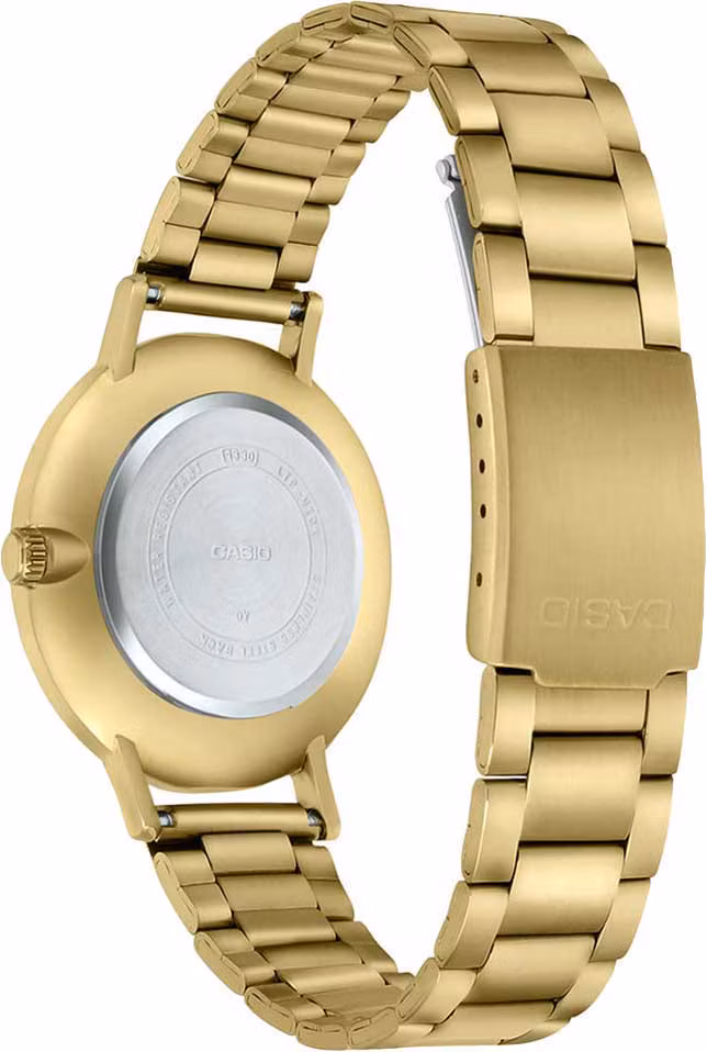 Casio LTP-VT01G-4B