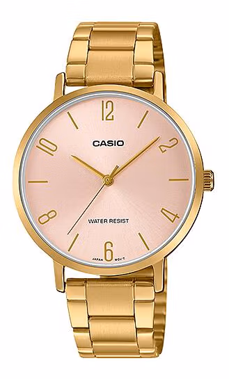 Casio LTP-VT01G-4B
