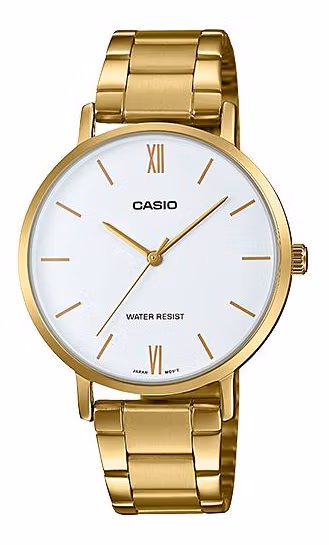 Casio LTP-VT01G-7B