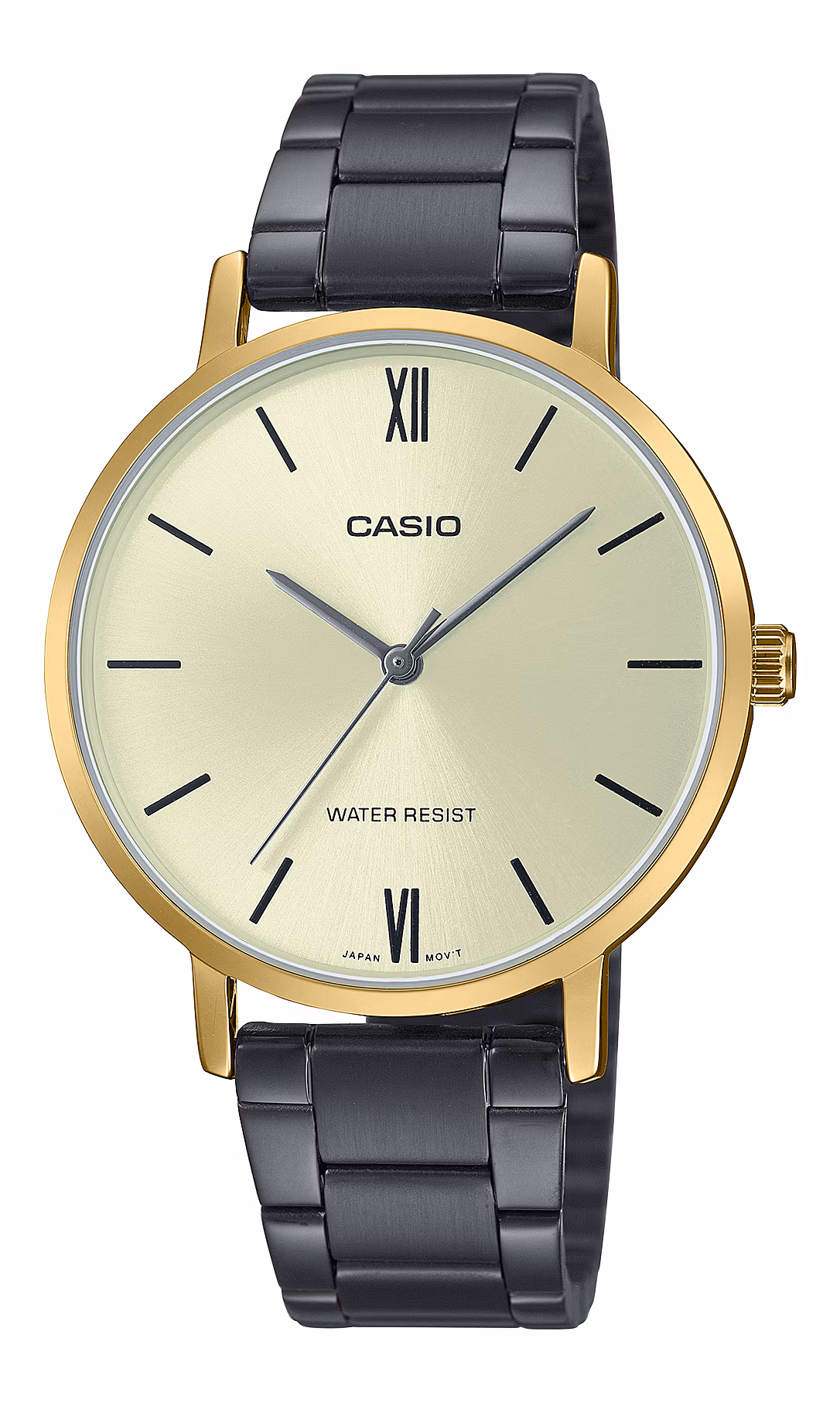 Casio LTP-VT01GB-9B