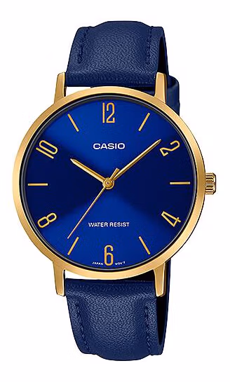 Casio LTP-VT01GL-2B