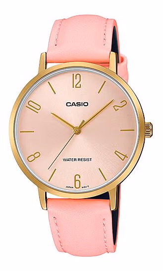 Casio LTP-VT01GL-4B