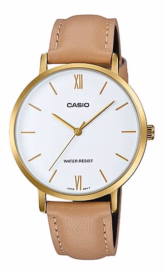Casio LTP-VT01GL-7B