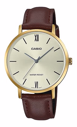 Casio LTP-VT01GL-9B