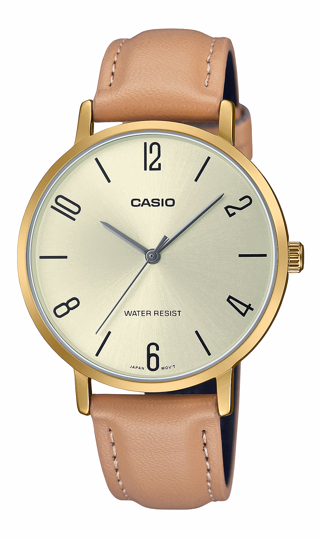 Casio LTP-VT01GL-9B2