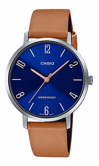 Casio LTP-VT01L-2B2