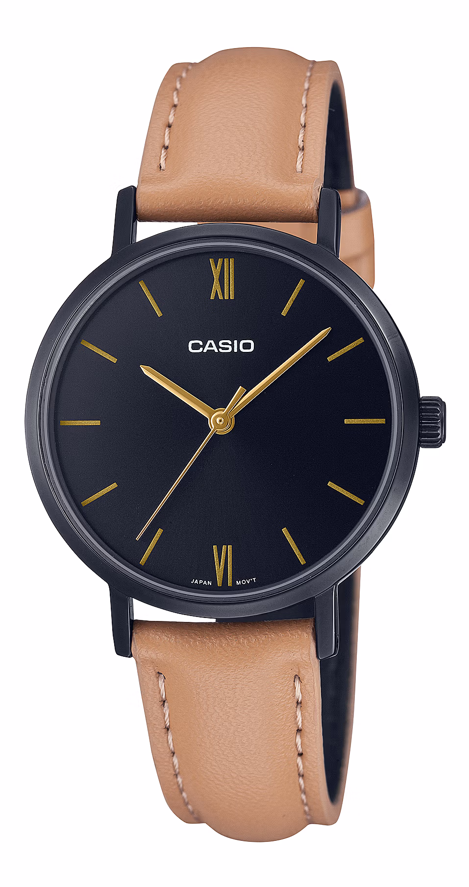 Casio LTP-VT02BL-1A