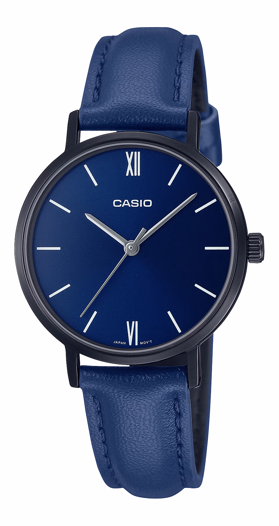 Casio LTP-VT02BL-2A