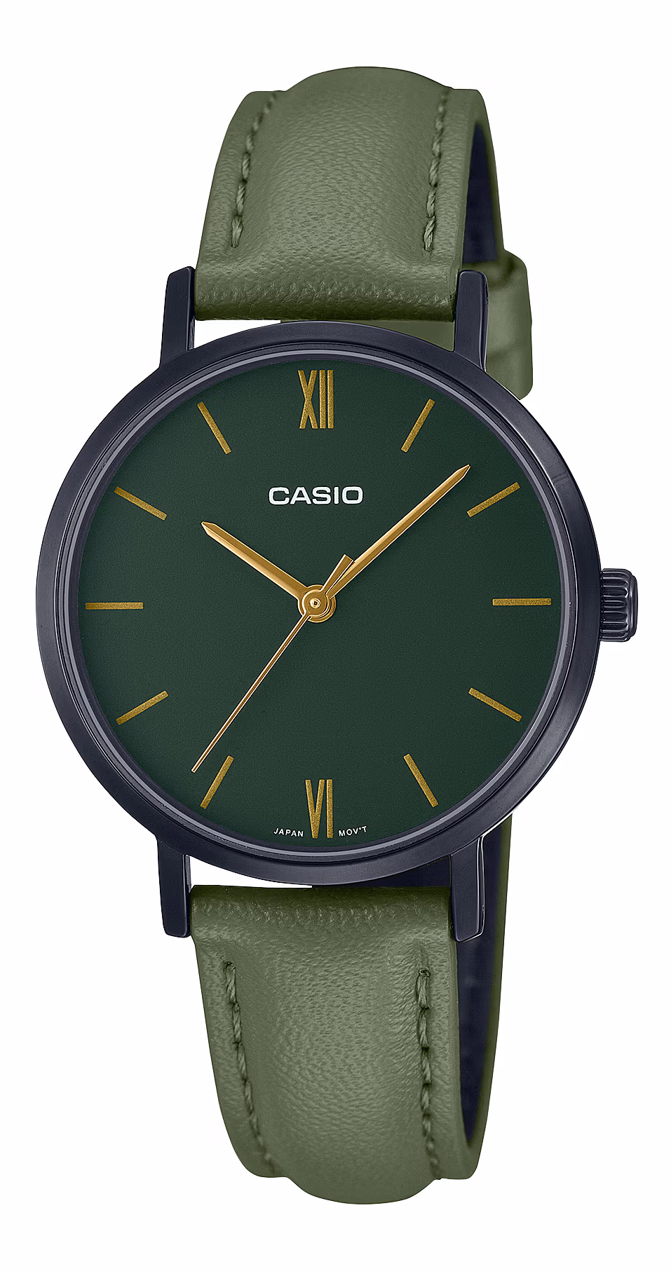 Casio LTP-VT02BL-3A