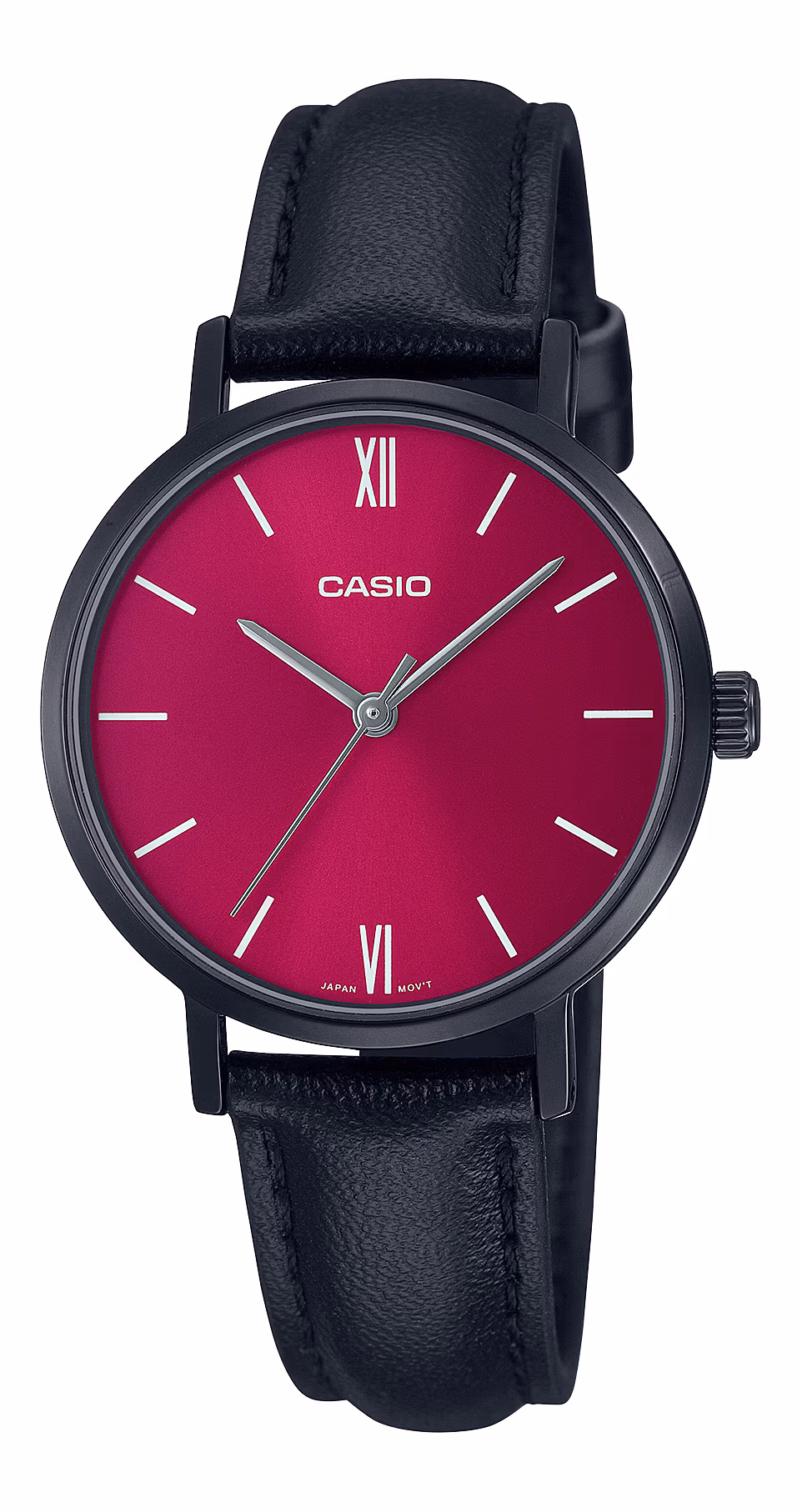 Casio LTP-VT02BL-4A