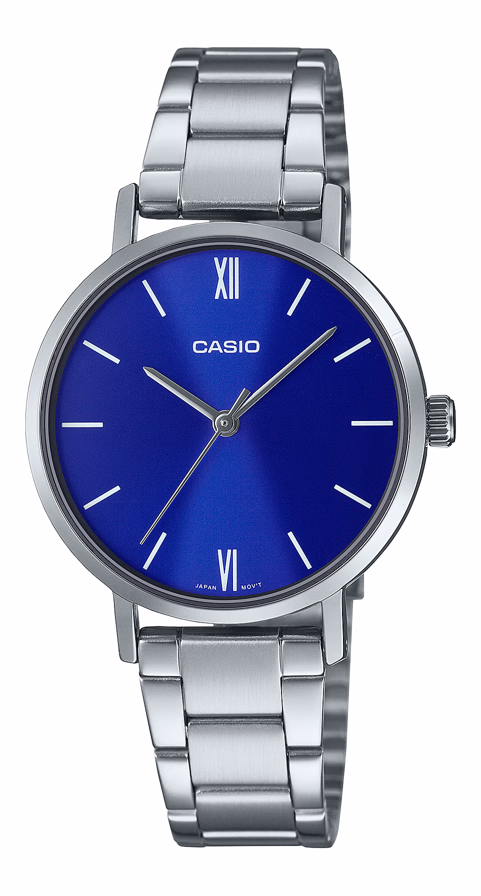 Casio LTP-VT02D-2A