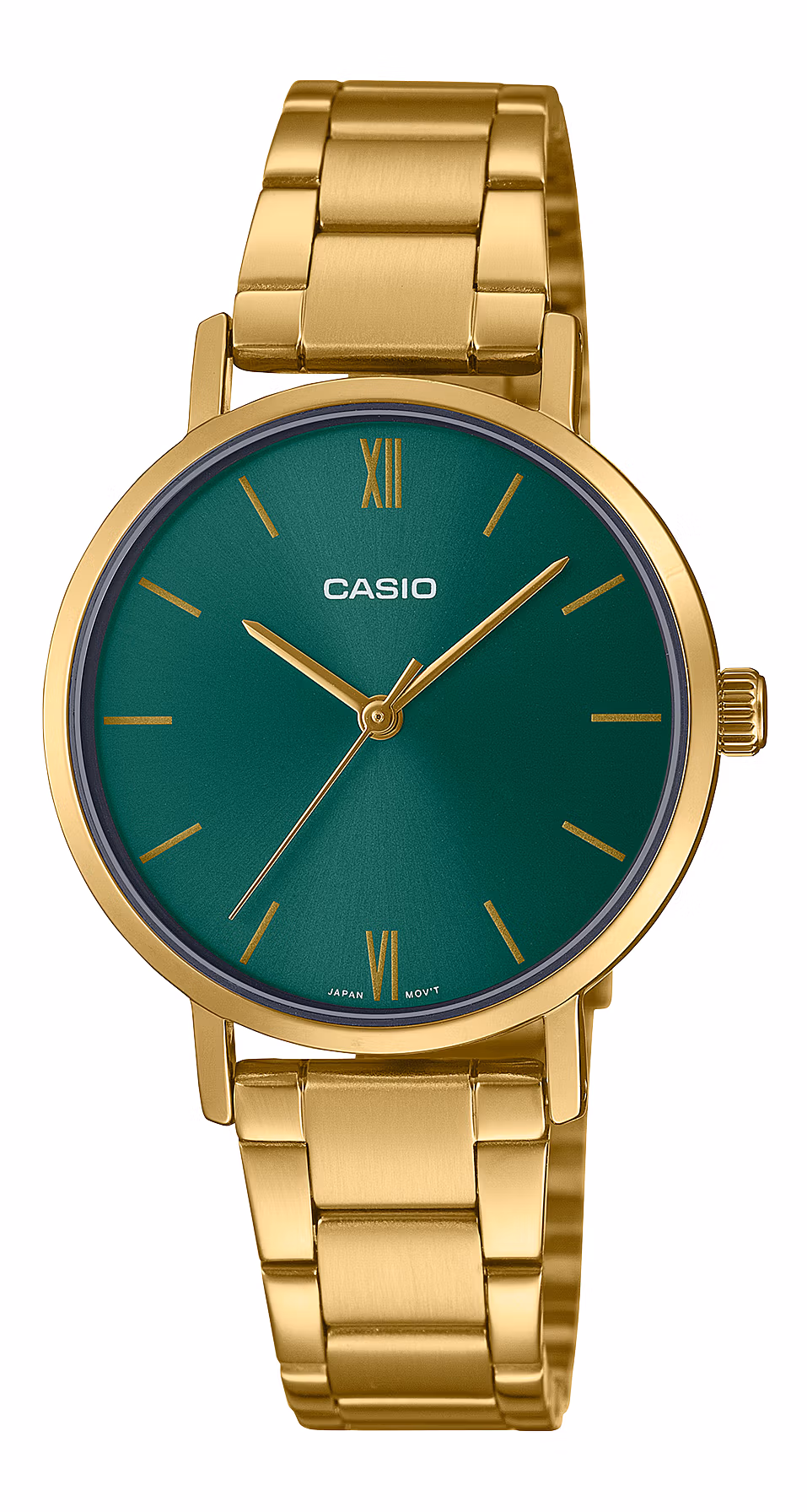 Casio LTP-VT02G-3A