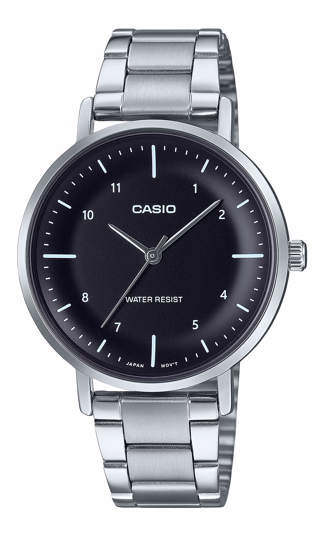 Casio LTP-VT03D-1B