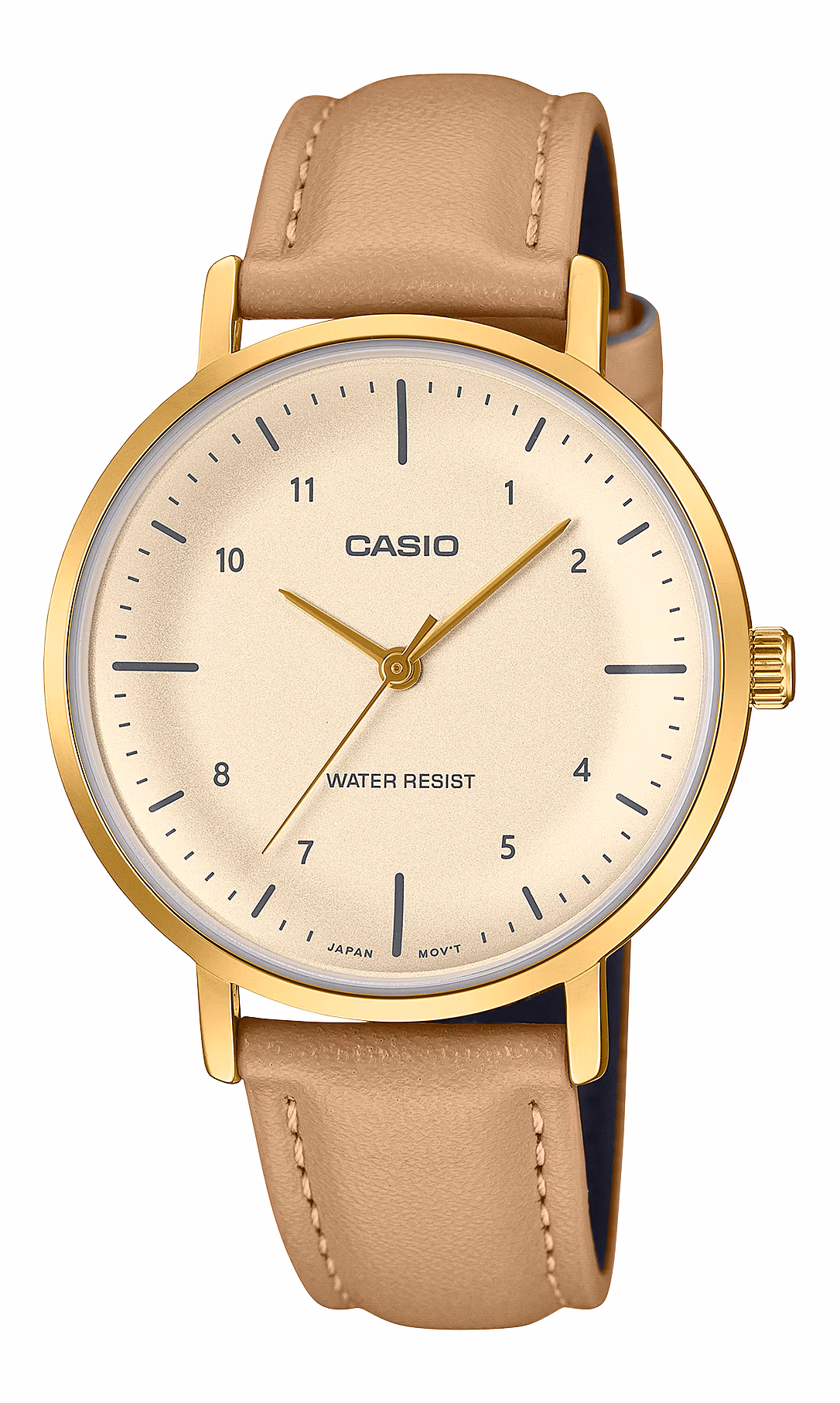 Casio LTP-VT03GL-4B