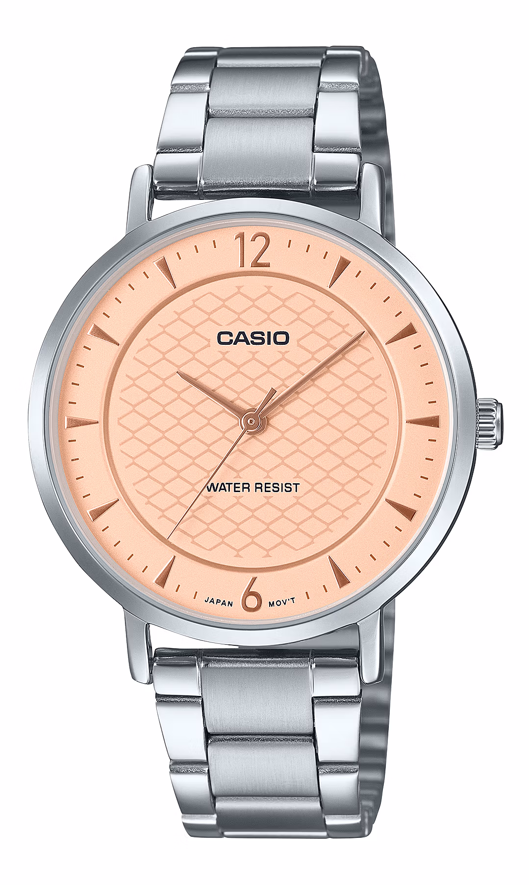 Casio LTP-VT04D-4A