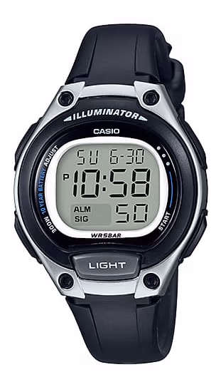 Casio LW-203-1A