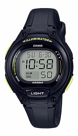 Casio LW-203-1B