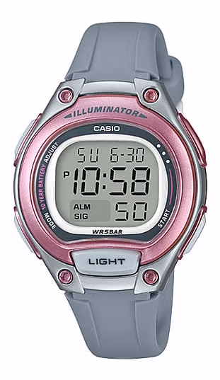 Casio LW-203-8A