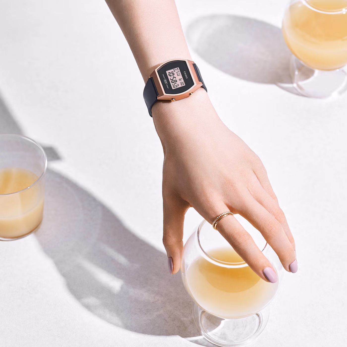 Casio LW-204-1A