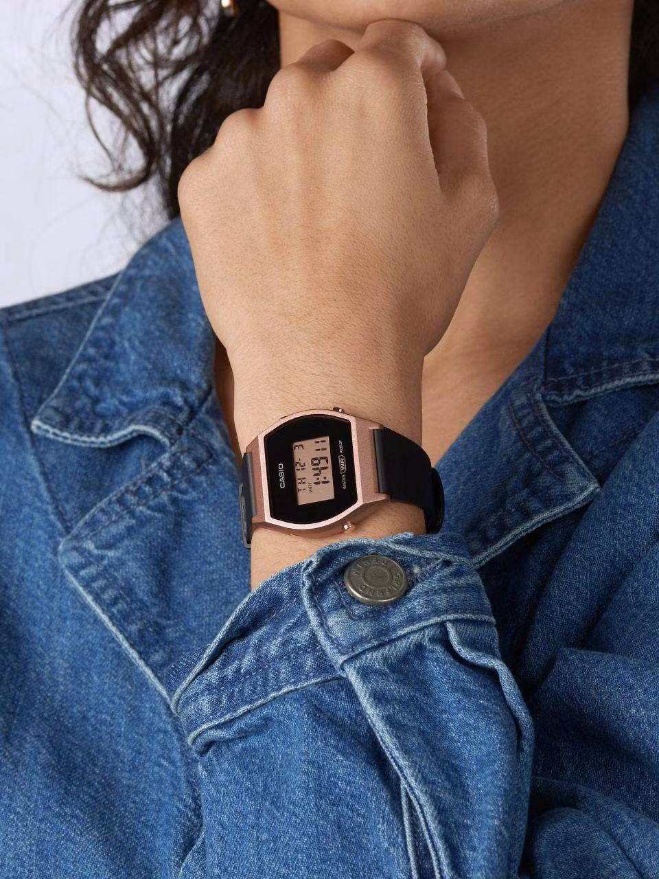Casio LW-204-1A
