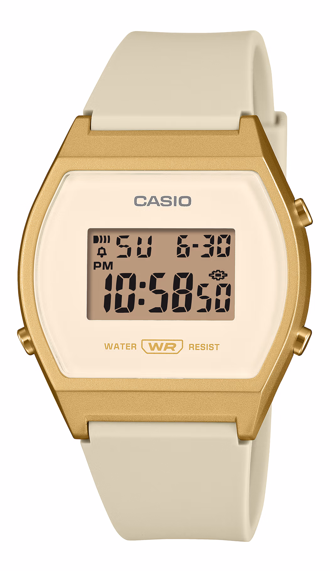 Casio LW-204-9A