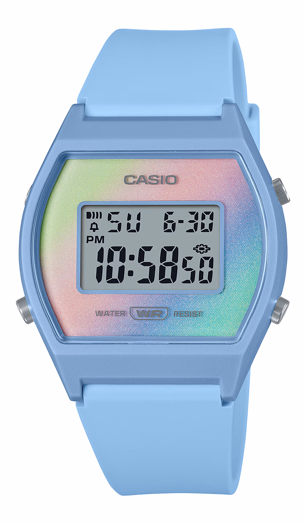 Casio LW-205H-2A