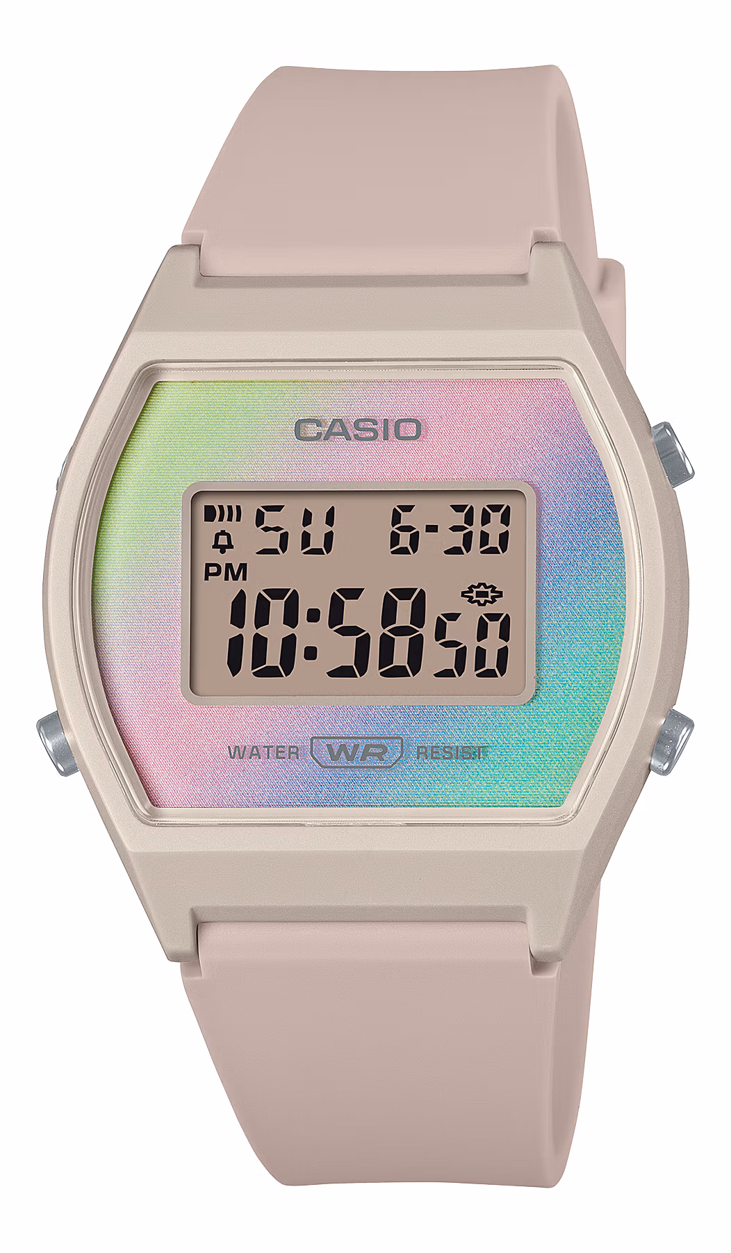 Casio LW-205H-4A