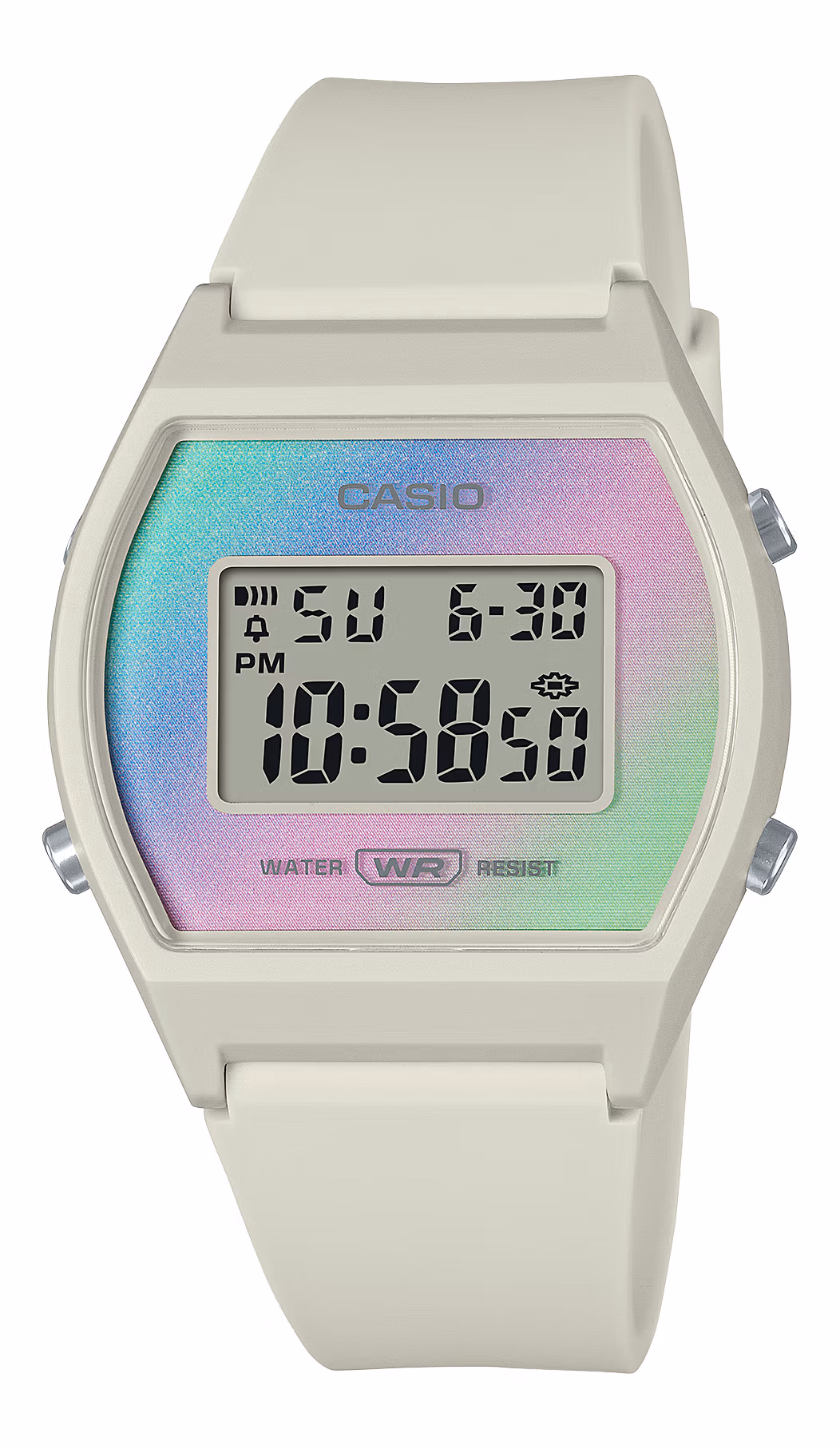 Casio LW-205H-8A