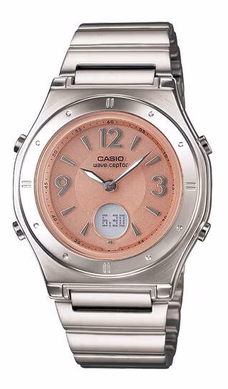 Casio LWA-M141D-4A