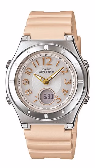 Casio LWA-M143-9A