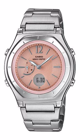 Casio LWA-M160D-4A1