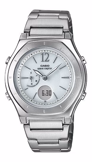 Casio LWA-M160D-7A1