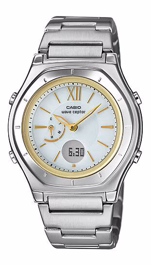 Casio LWA-M160D-7A2